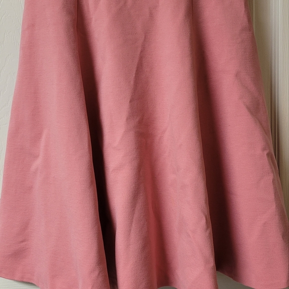 NWT Kate Spade Puff Sleeve Dress - Picture 4 of 11